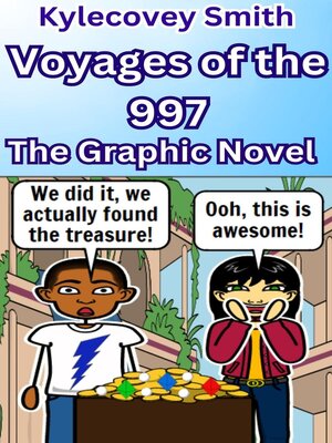 cover image of Voyages of the 997